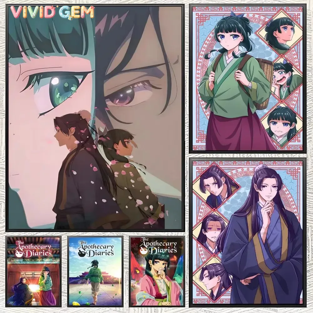 VIVID GEM ダイヤモンドペインティング アニメ「薬師 - Photo Mosaic Print のレビューと価格